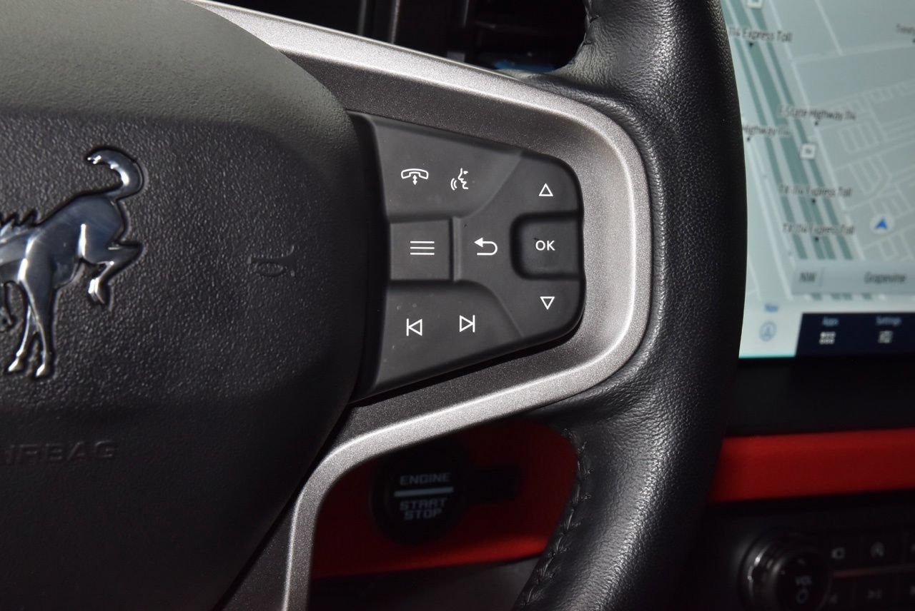 Used 2023 Ford Bronco Wildtrak AWD/4WD image 24