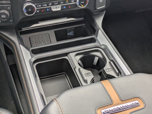 Used 2024 Ford F250 Platinum w/ FX4 Off-Road Package image 13