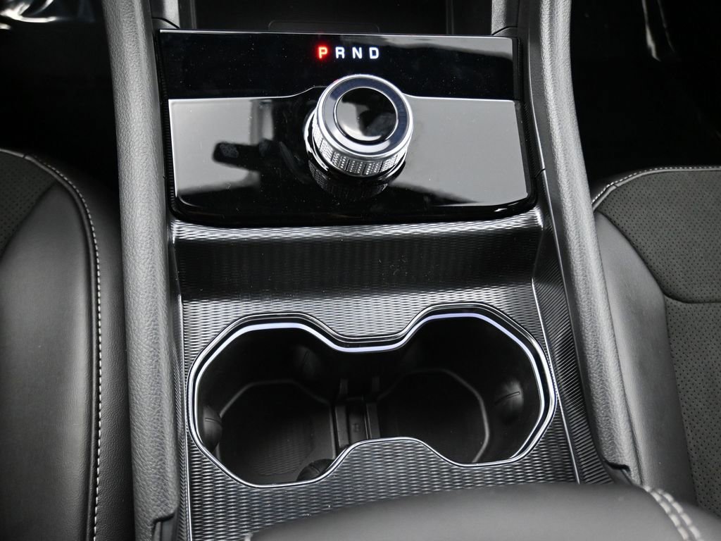 New 2025 Jeep Grand Cherokee L Altitude image 31