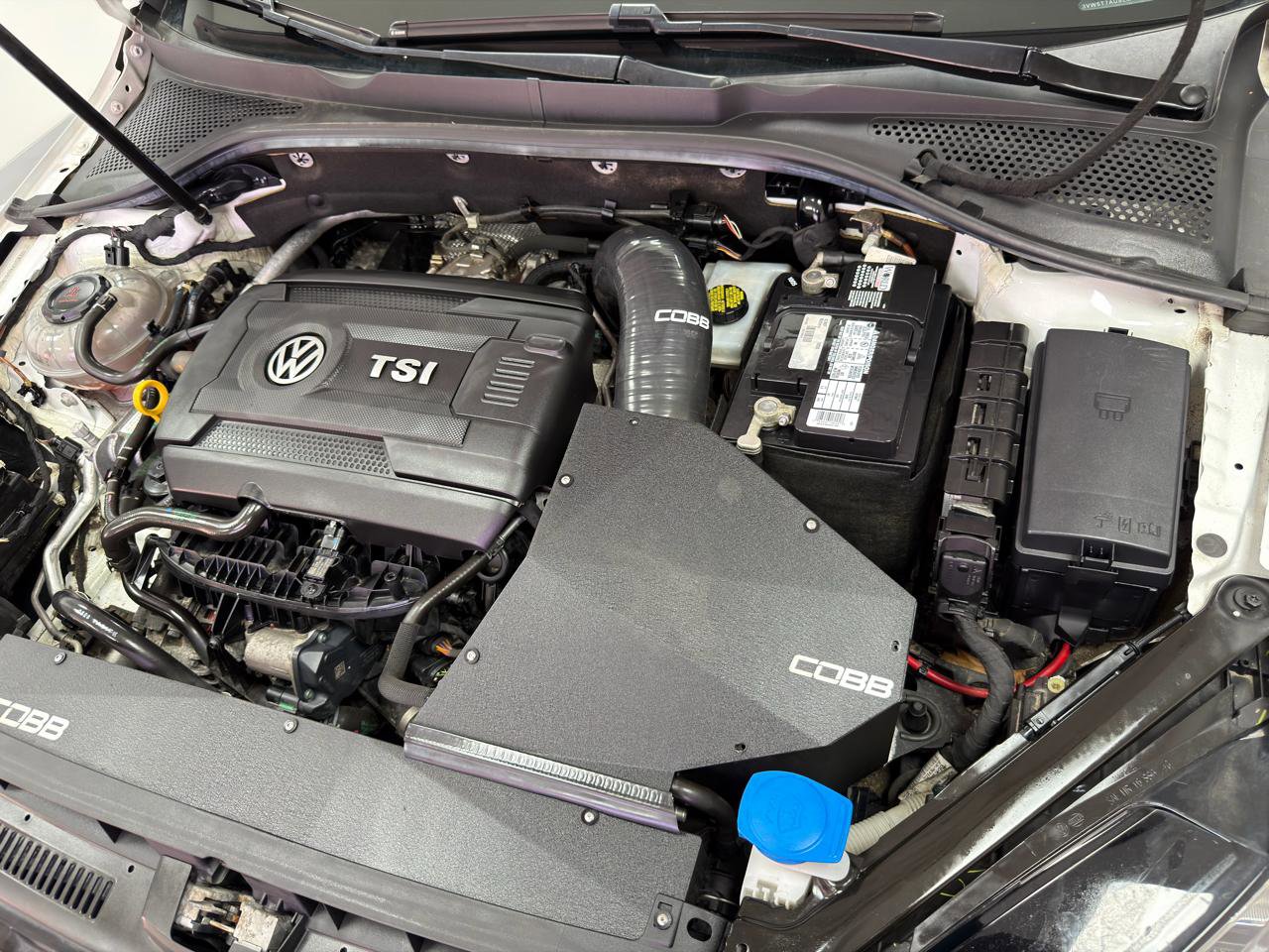 Used 2020 Volkswagen GTI S FWD image 35