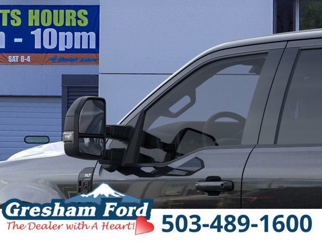 New 2026 Ford F350 XLT w/ XLT Premium Package AWD/4WD image 23