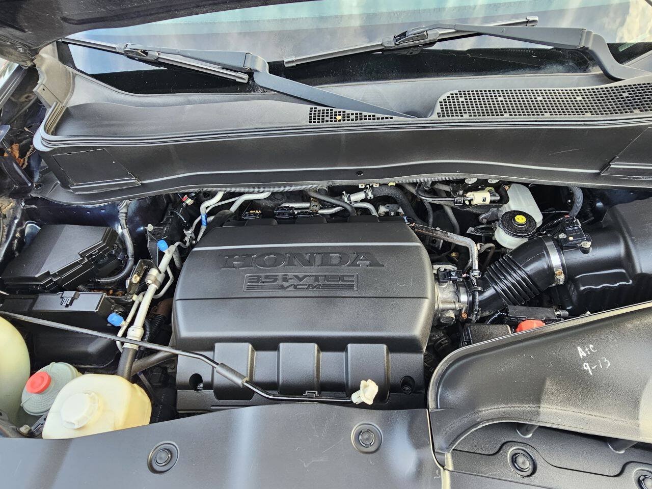 Used 2012 Honda Pilot EX-L image 21