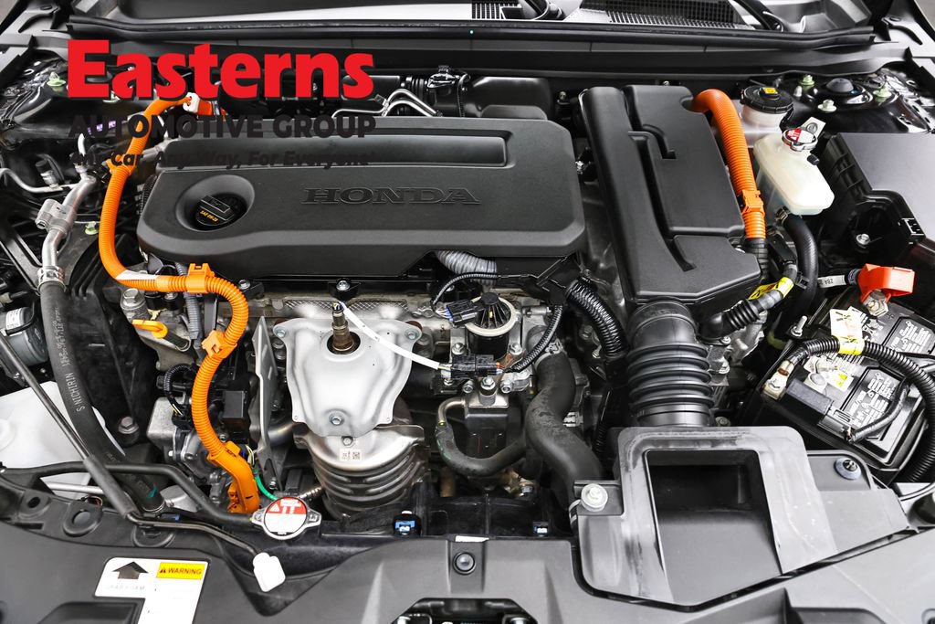 Used 2024 Honda Accord EX-L image 7