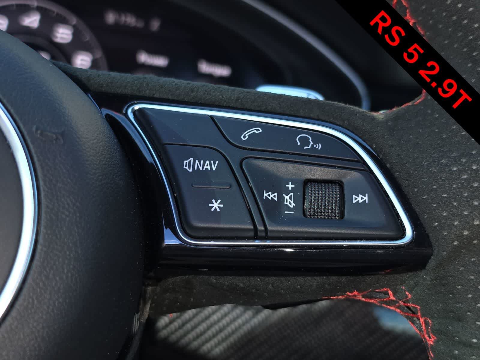 Used 2019 Audi RS 5 AWD/4WD image 29
