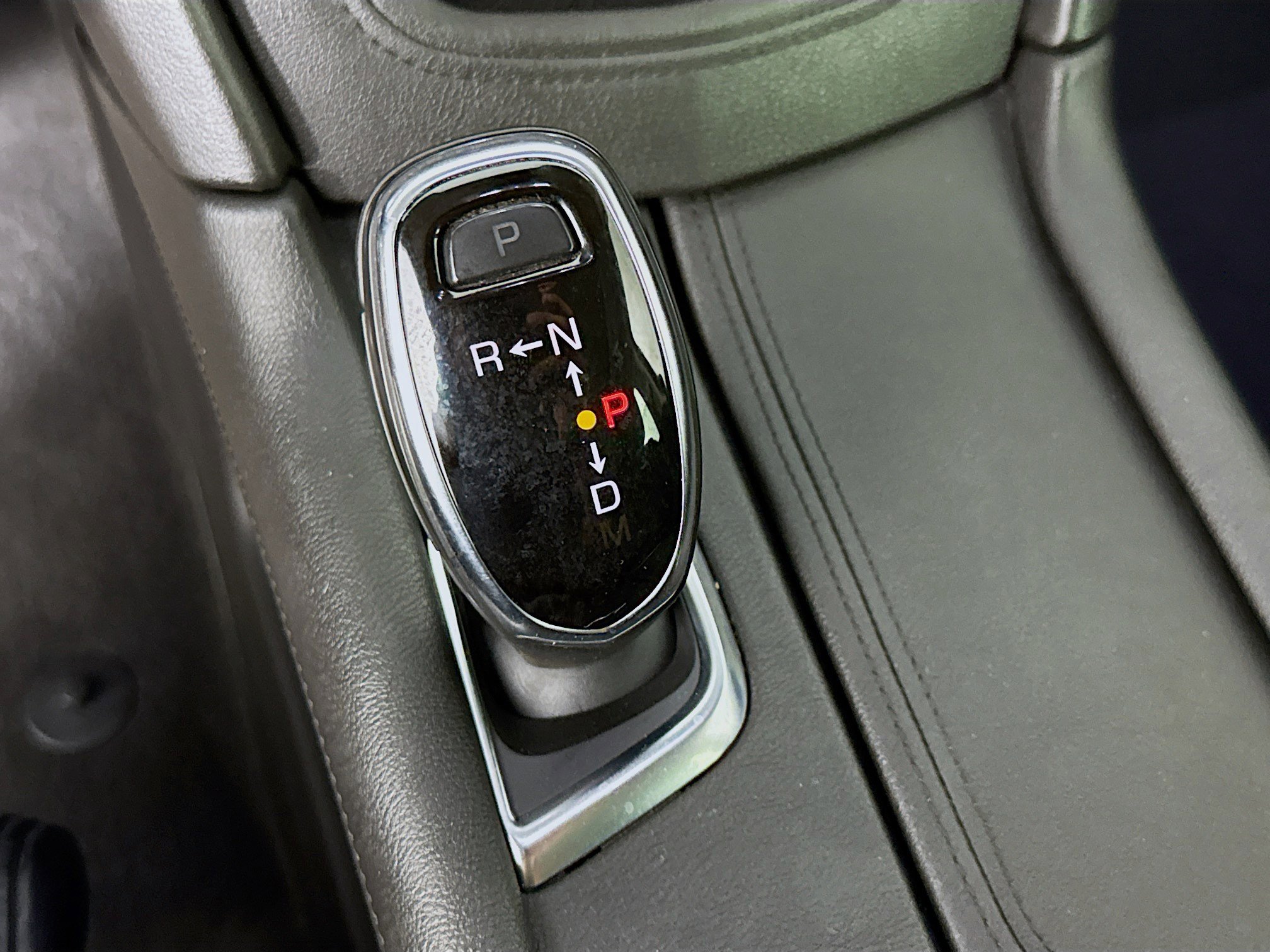 Used 2017 Cadillac XT5 Luxury image 19