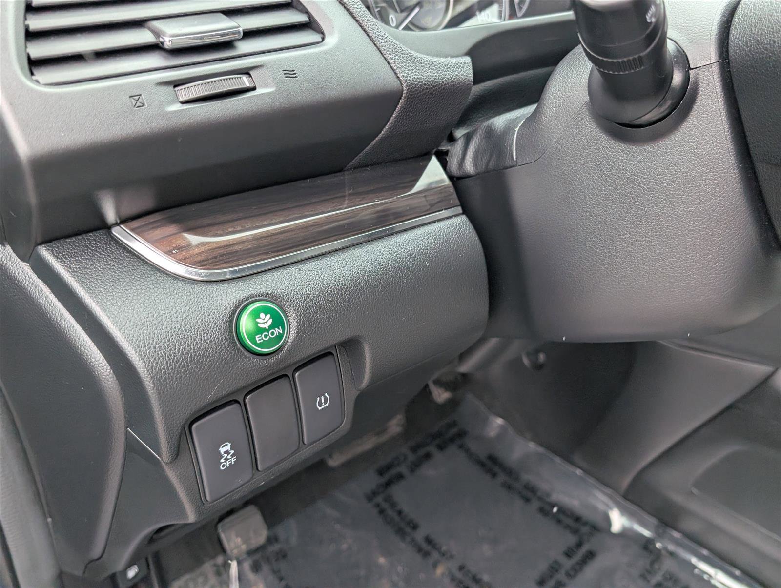 Used 2016 Honda CR-V EX-L image 21