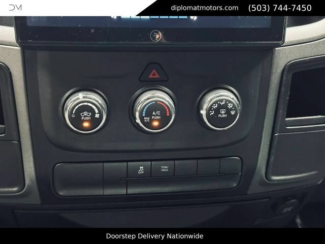 Used 2014 RAM 1500 Tradesman w/ Popular Equipment Group RWD image 33