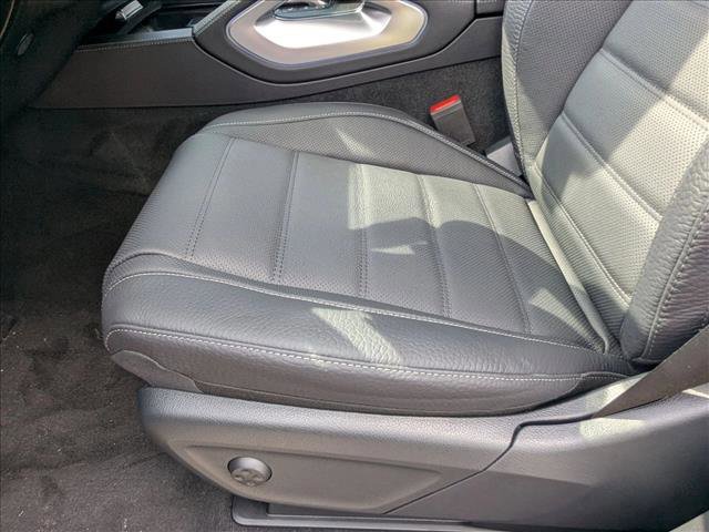 New 2026 Mercedes-Benz GLE 580 4MATIC image 4