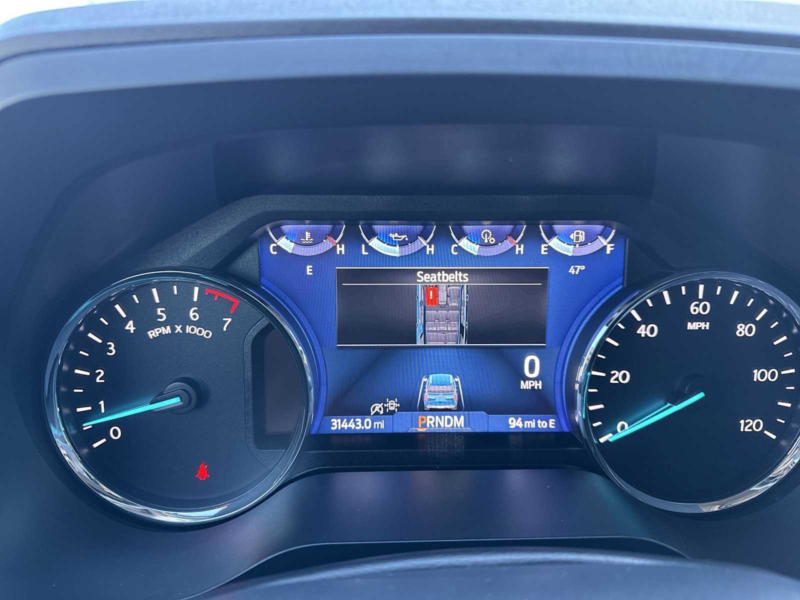 Used 2024 Ford Expedition XLT image 30