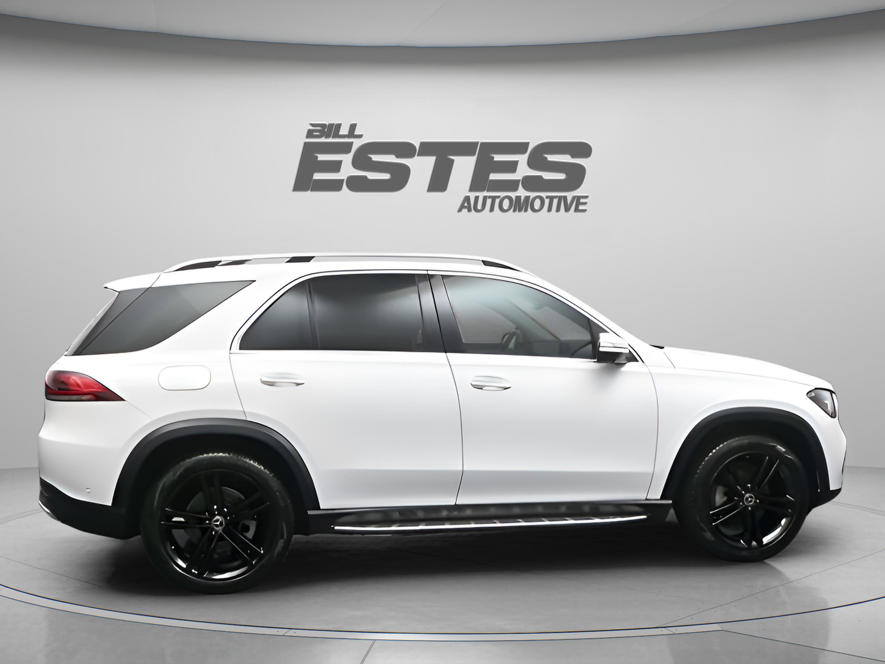 Used 2022 Mercedes-Benz GLE 350 4MATIC image 17