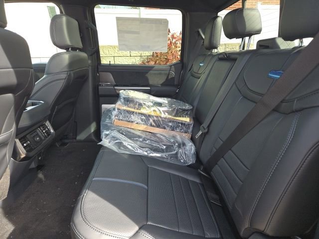 New 2026 Ford F350 Platinum image 39