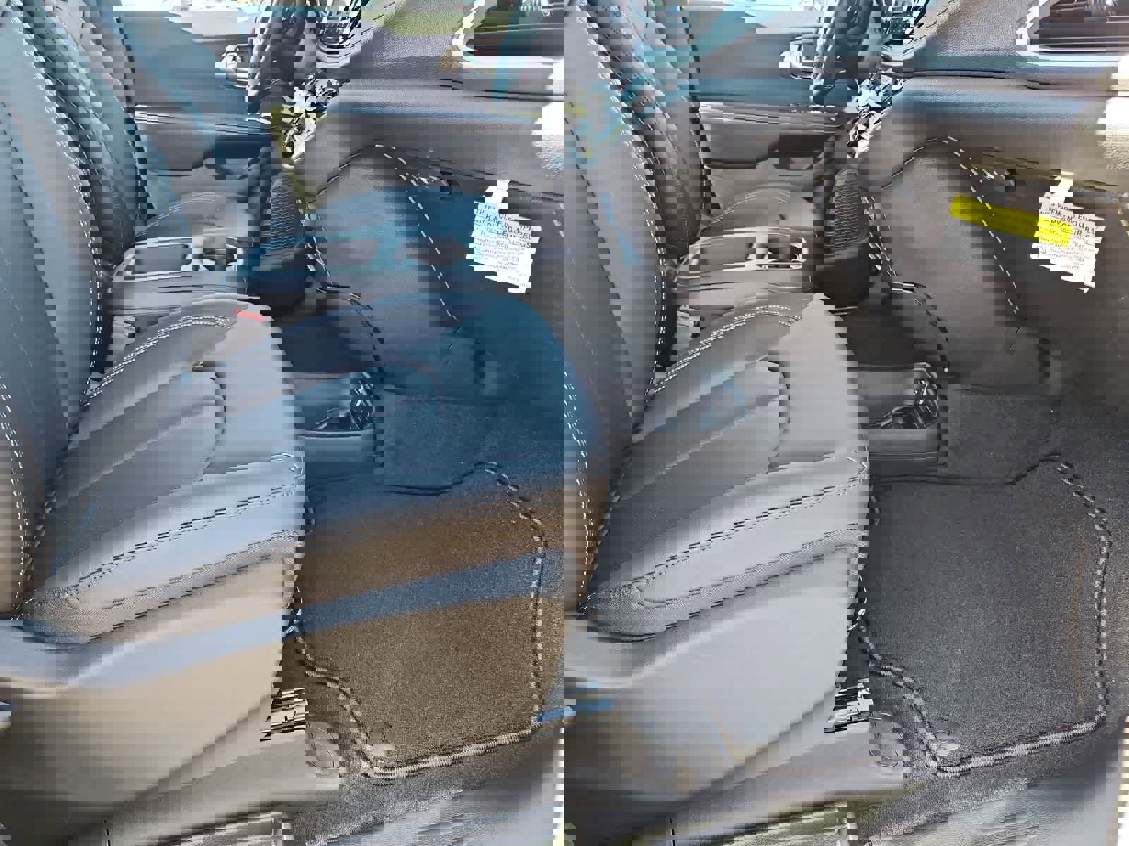 New 2026 Chrysler Pacifica Select image 21