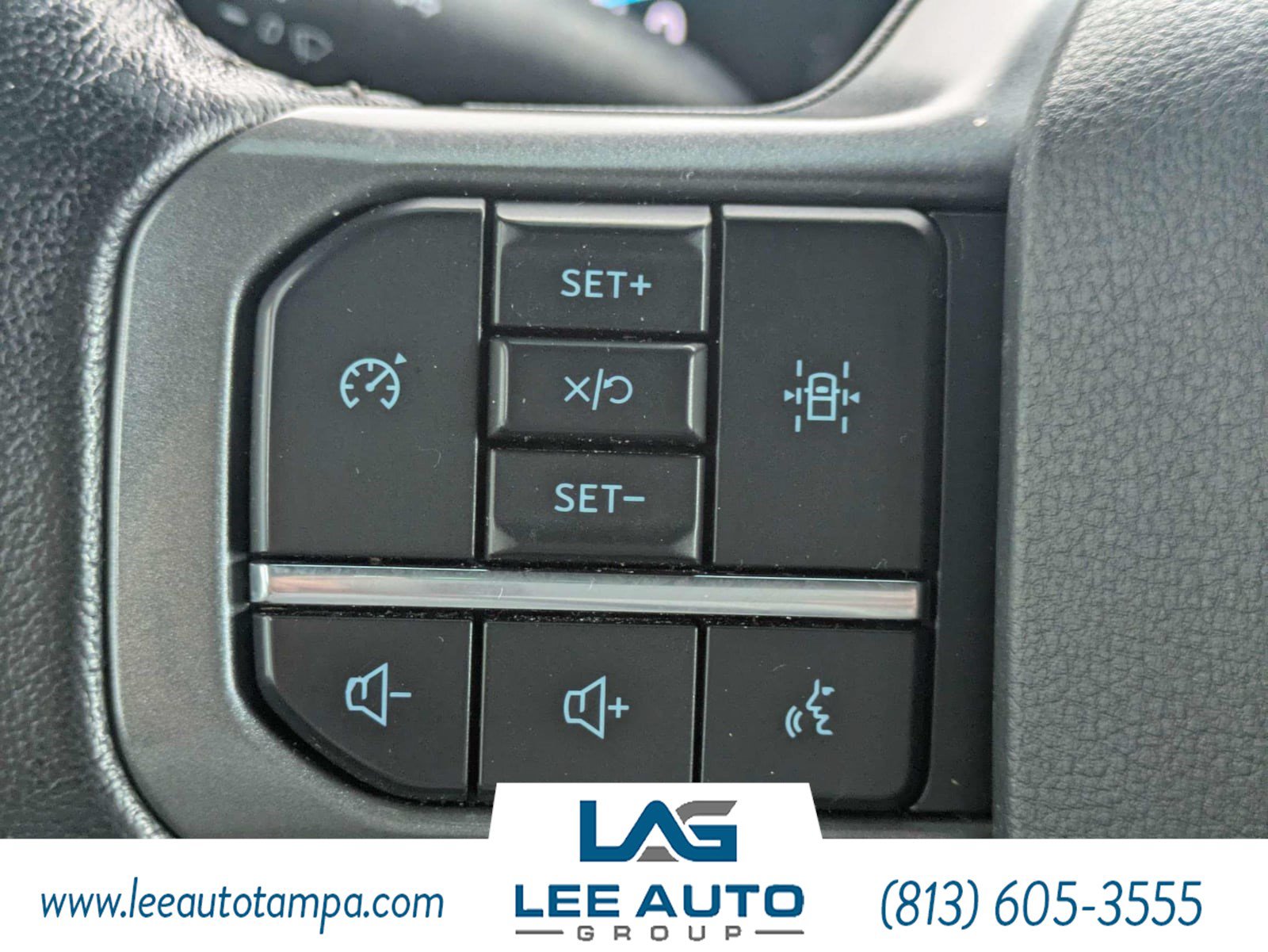 Used 2021 Ford F150 XLT w/ Equipment Group 302A High AWD/4WD image 23