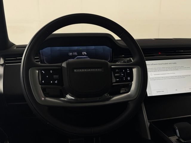 Used 2025 Land Rover Range Rover SE AWD/4WD image 27