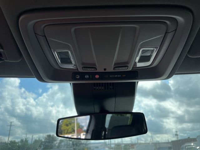 New 2025 Chevrolet Silverado 3500 W/T w/ WT Convenience Package image 25