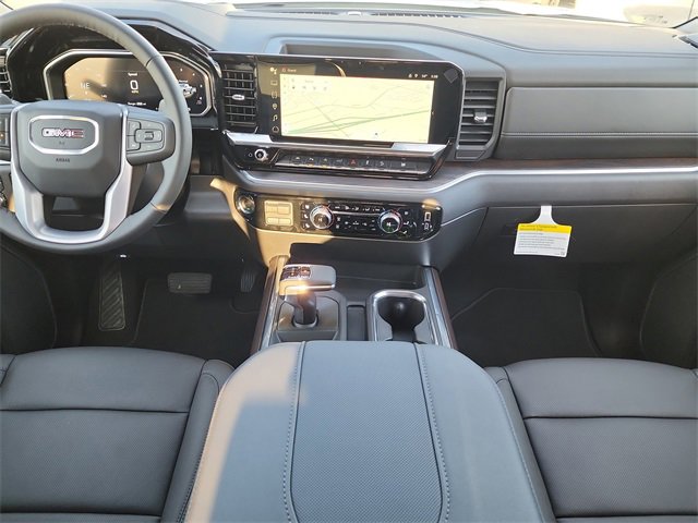 New 2026 GMC Sierra 1500 SLT w/ SLT Premium Plus Package image 21