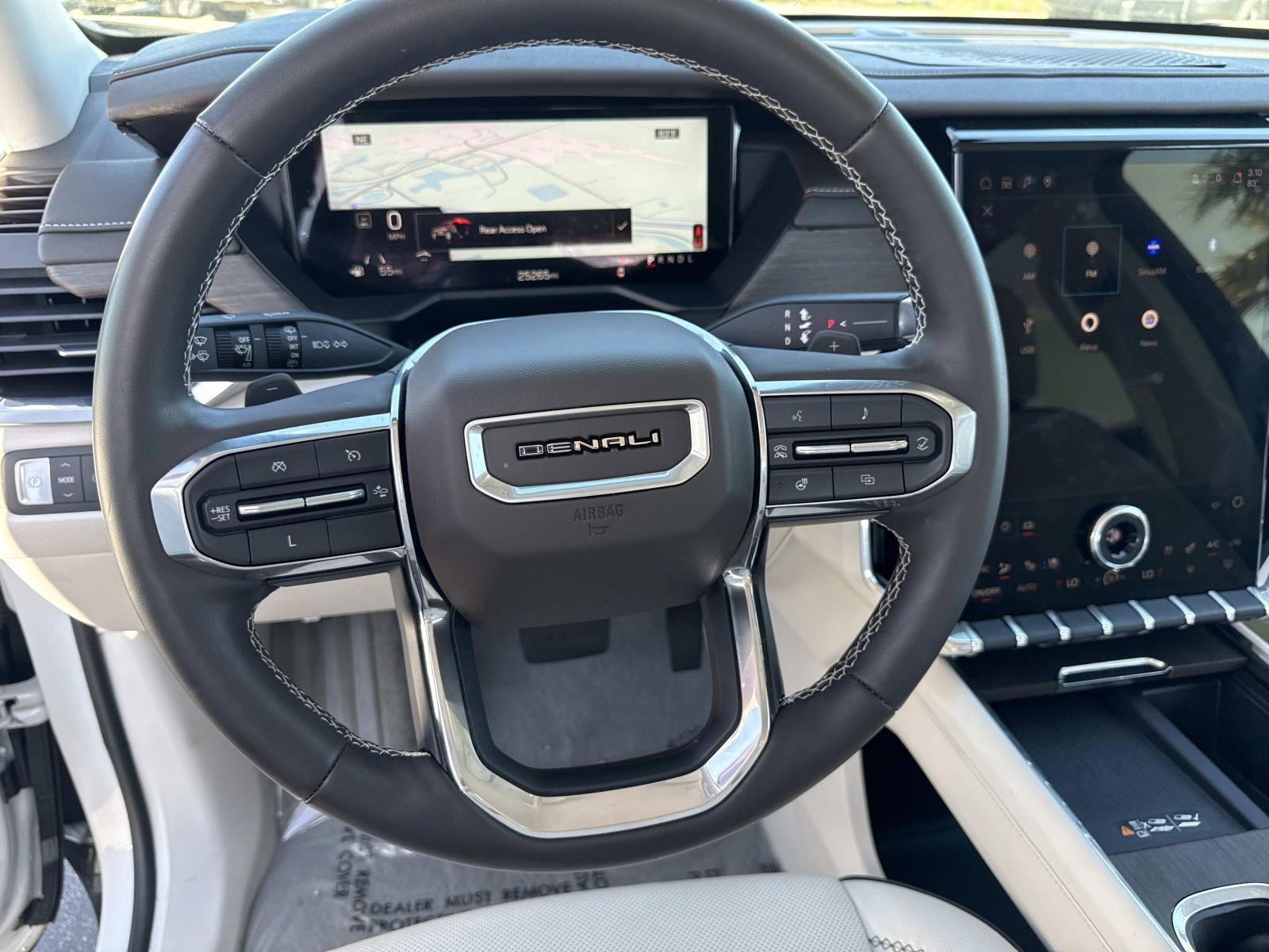 Used 2024 GMC Acadia Denali image 26