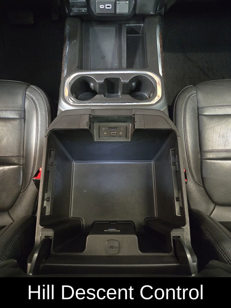 Used 2023 GMC Sierra 3500 Denali w/ Denali Ultimate Package image 25