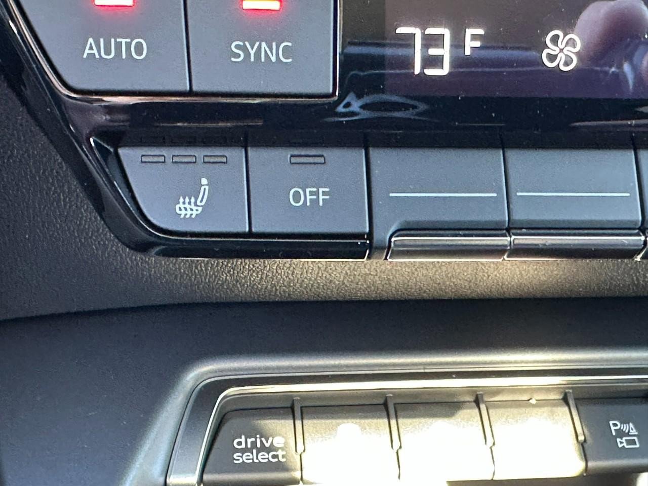 Certified 2025 Audi A3 2.0T Premium w/ Convenience Package image 29