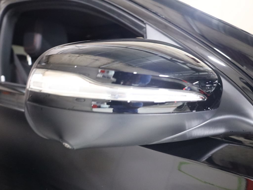 Used 2024 Mercedes-Benz GLE 53 AMG 4MATIC Coupe image 75