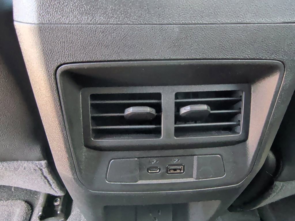 New 2025 GMC Canyon AT4 w/ Nightfall Edition image 38