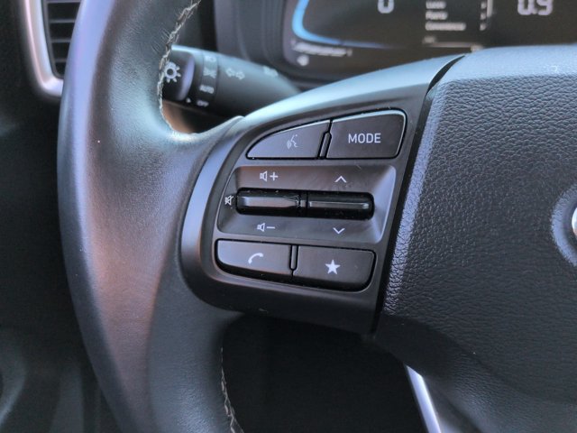 Used 2024 Hyundai Venue SEL FWD image 23