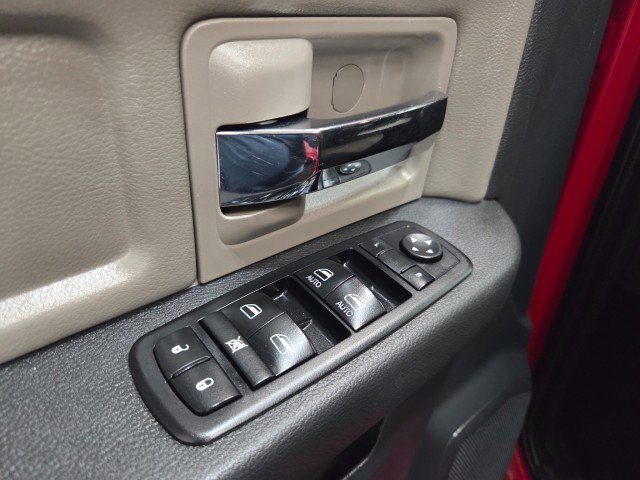 Used 2012 RAM 3500 Lone Star image 33