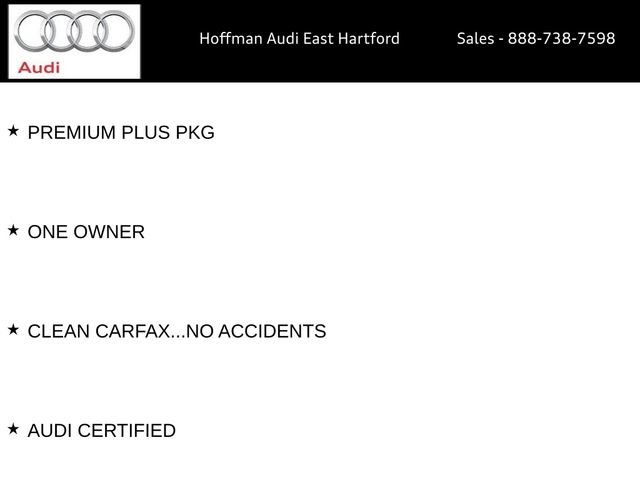 Certified 2025 Audi Q5 Premium w/ Premium Plus AWD/4WD image 7
