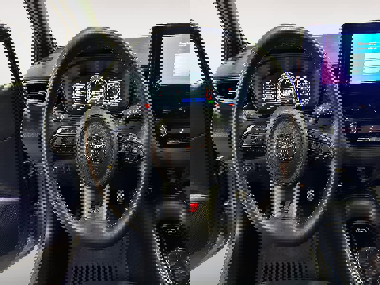 Used 2024 Toyota Corolla GR image 16