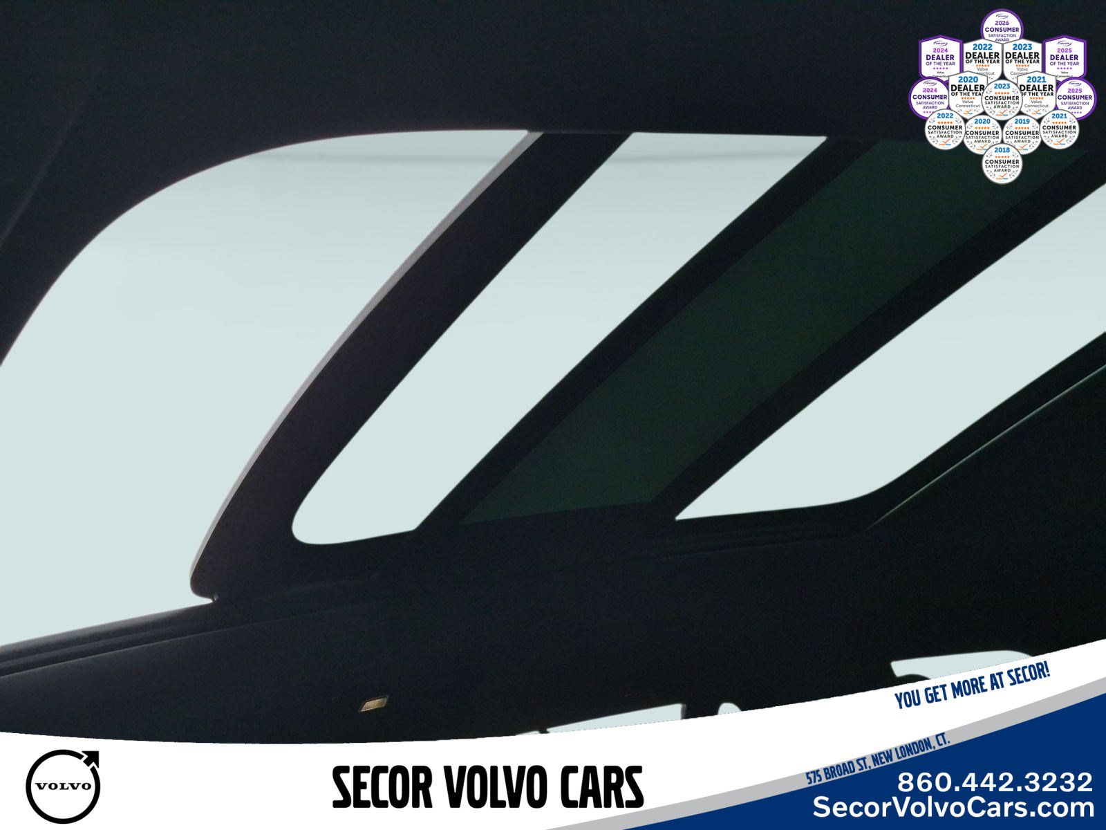 Used 2024 Volvo XC90 T8 Ultimate w/ Protection Package Premier AWD/4WD image 15
