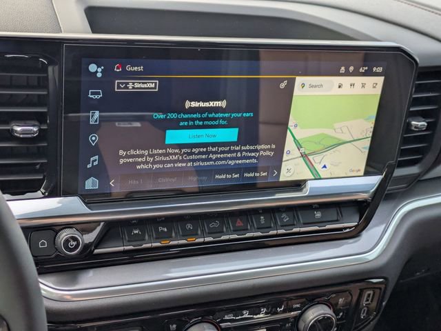 New 2026 Chevrolet Silverado 1500 High Country w/ Technology Package image 19