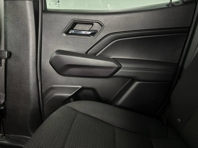Used 2024 Chevrolet Colorado LT w/ LT Convenience Package RWD image 31