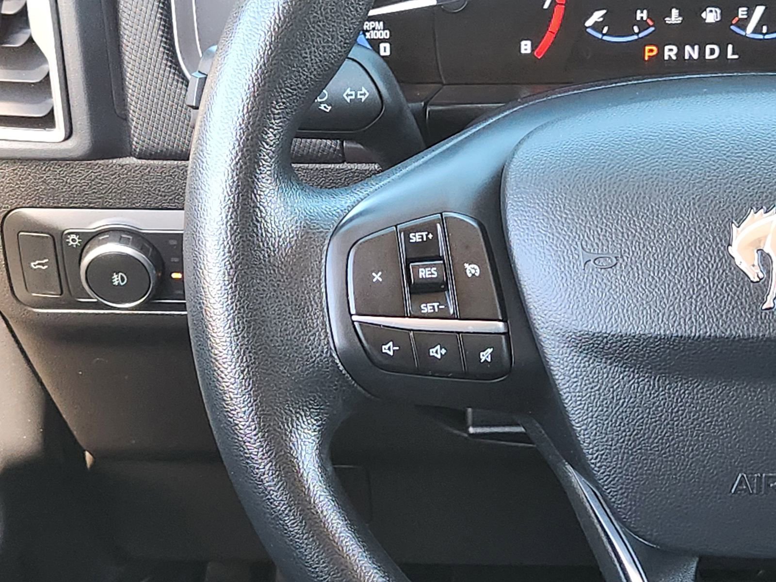 Used 2021 Ford Bronco Sport Big Bend image 31