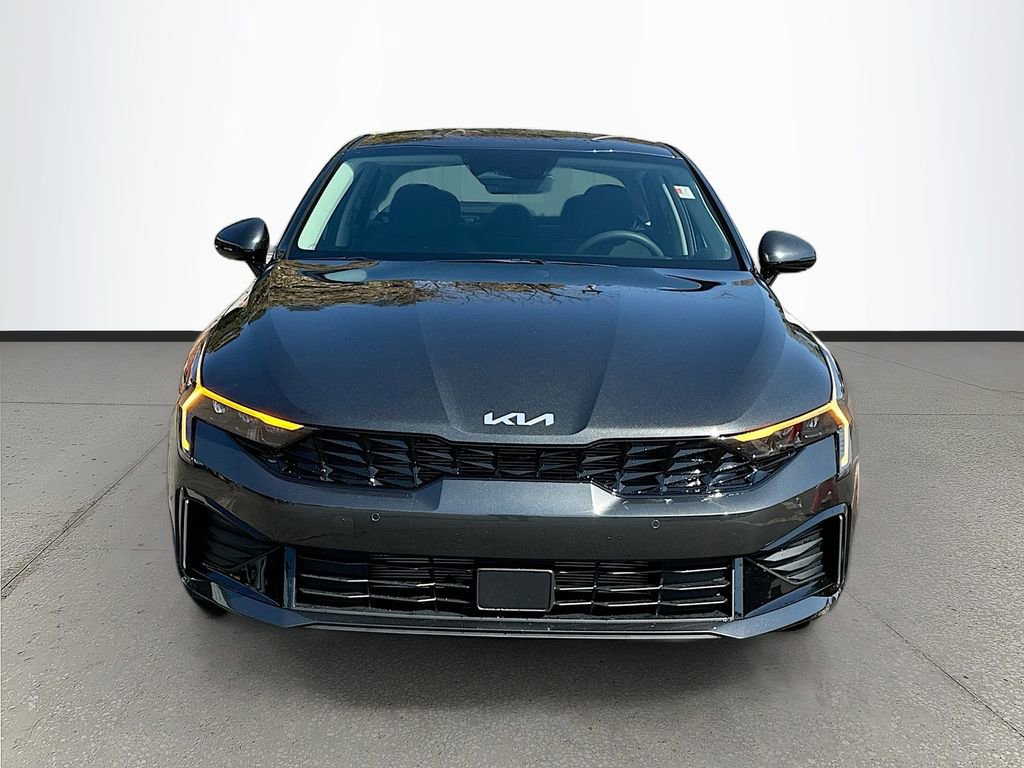 New 2026 Kia K5 LXS image 2