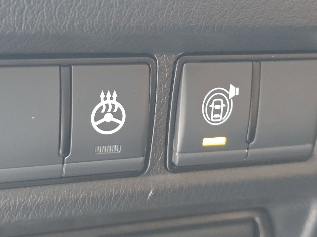 Certified 2024 INFINITI QX80 Sensory image 14