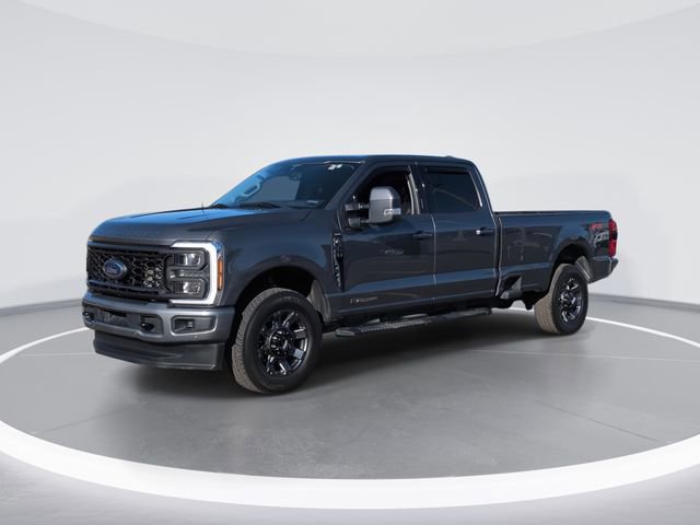 Used 2023 Ford F350 Lariat w/ Lariat Ultimate Package