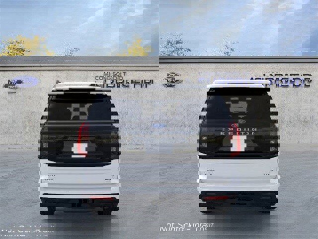 New 2026 Ford Expedition Max Active image 29