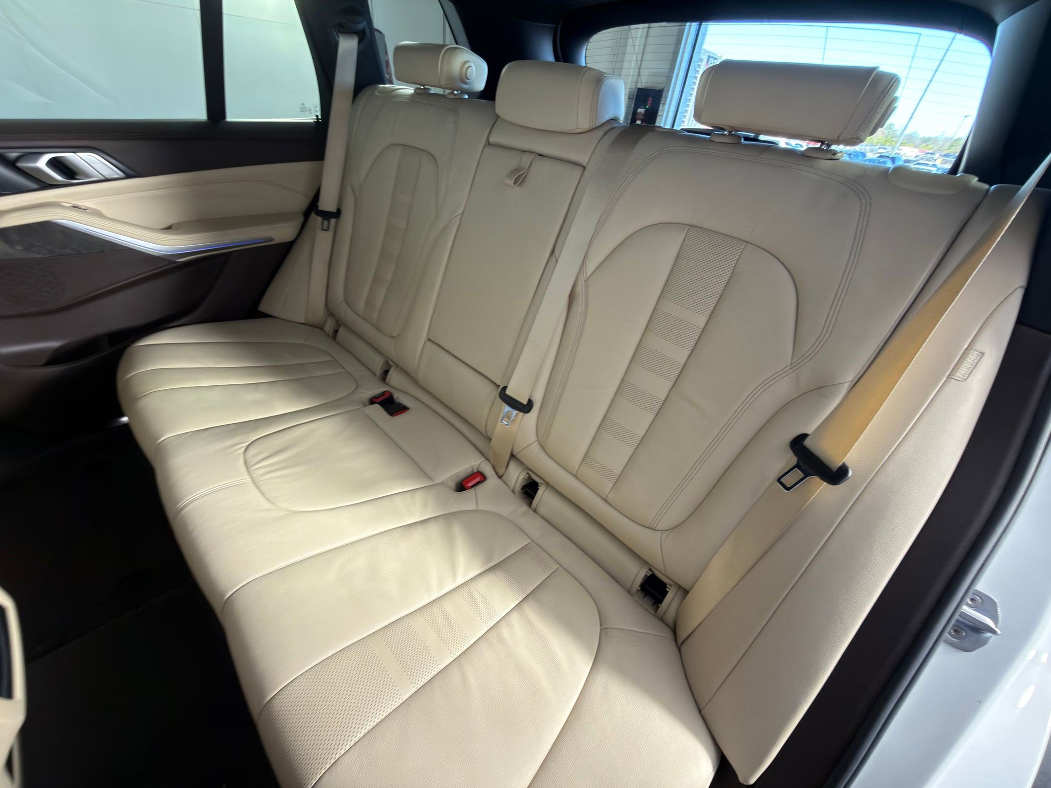 Used 2019 BMW X5 xDrive40i w/ Premium Package 2 image 29