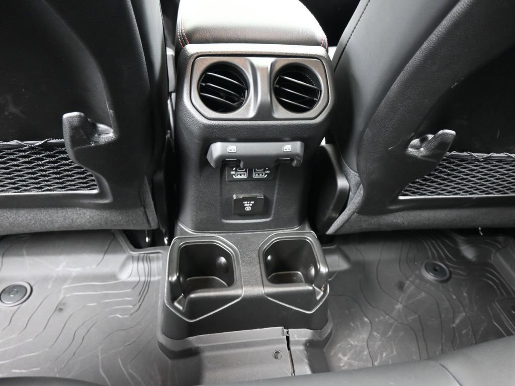 New 2026 Jeep Gladiator Rubicon image 39
