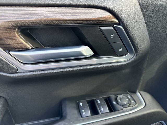 Certified 2022 Chevrolet Silverado 1500 LT Trail Boss w/ LT Trail Boss Premium Package image 15