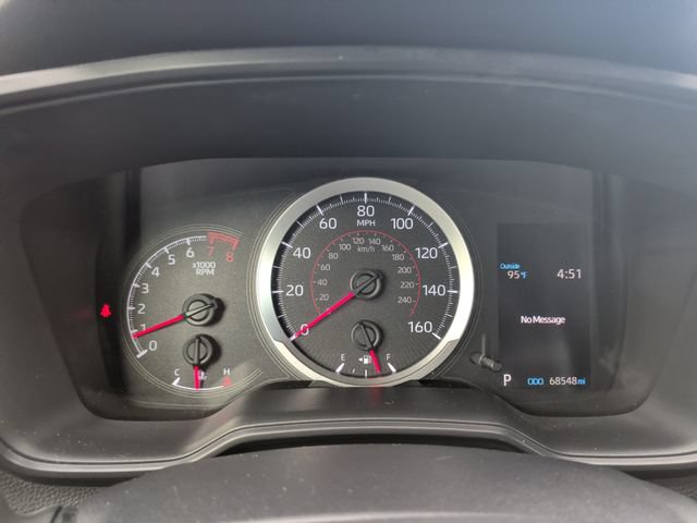 Used 2020 Toyota Corolla SE FWD image 21