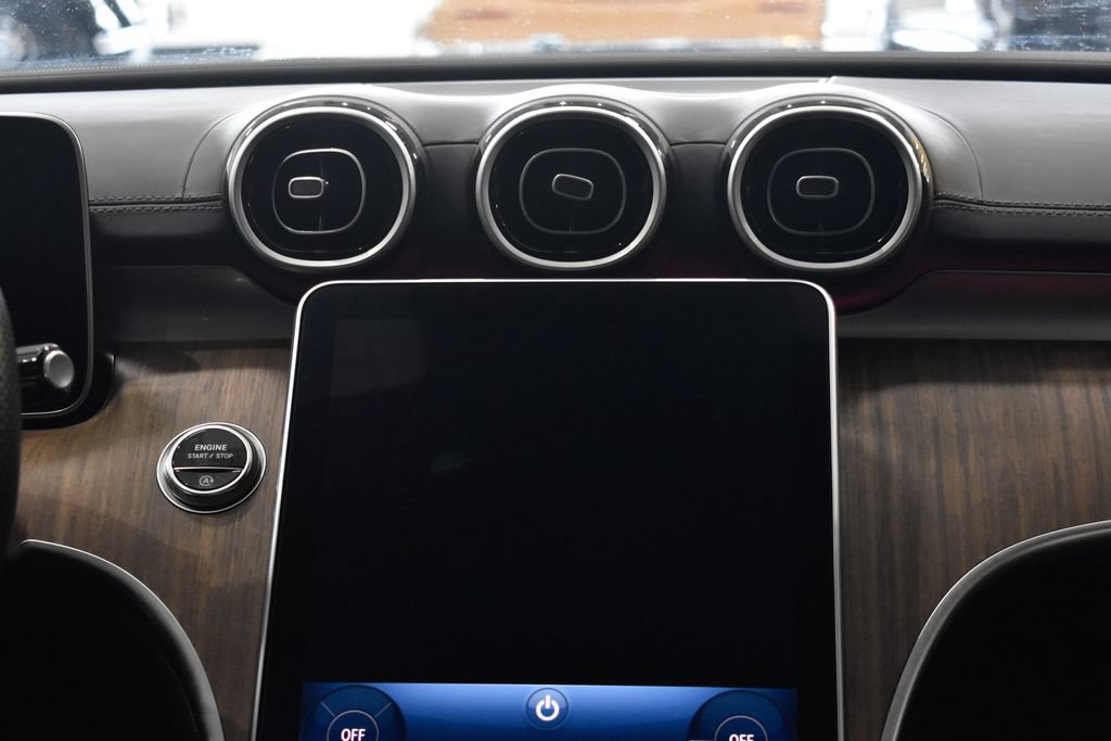Used 2023 Mercedes-Benz C 300 4MATIC Sedan image 22