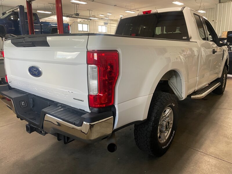 Used 2017 Ford F250 XLT AWD/4WD image 6