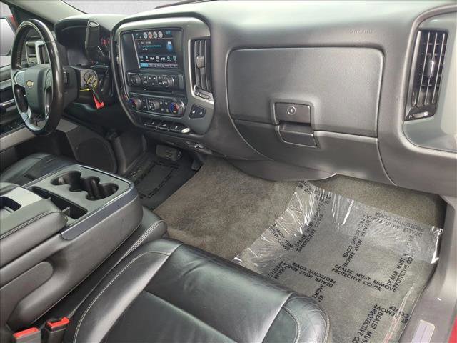 Used 2018 Chevrolet Silverado 1500 LT w/ All Star Edition image 20