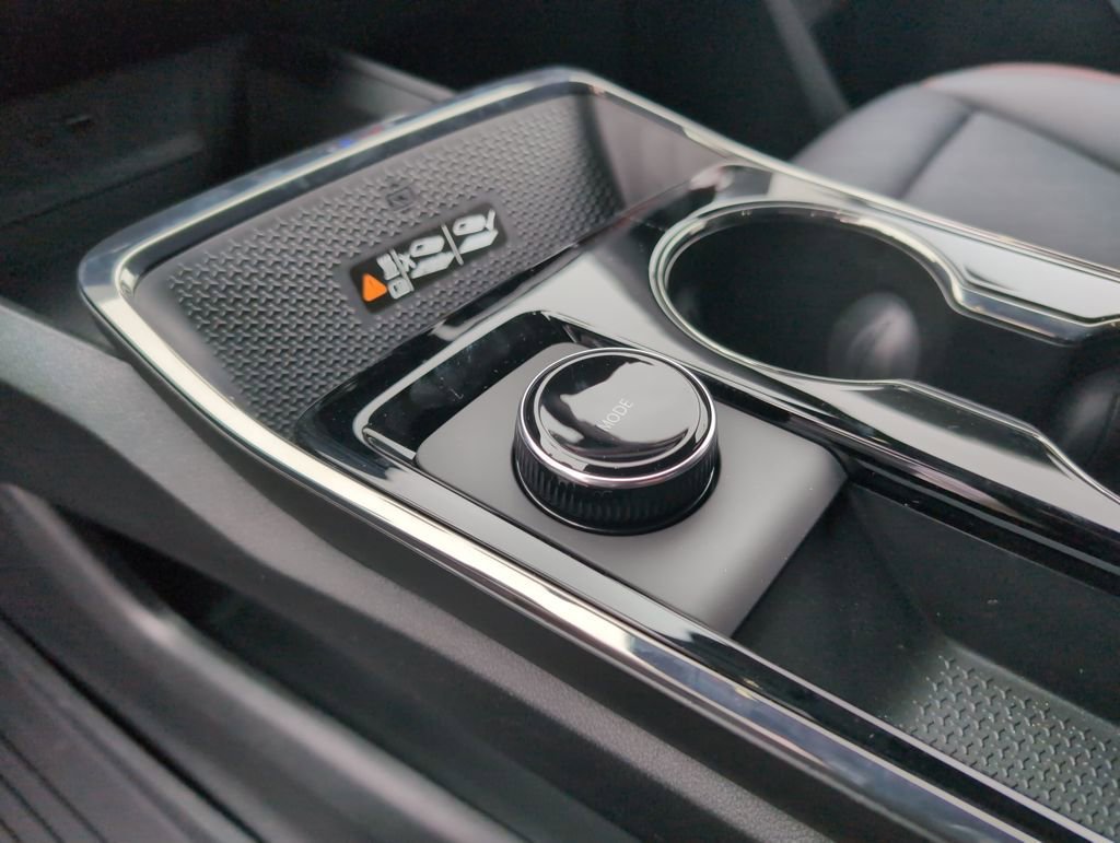 New 2026 Chevrolet Equinox RS w/ Convenience Package III image 22