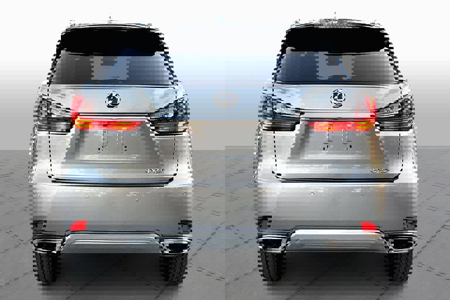 Used 2021 Lexus RX 350 image 5