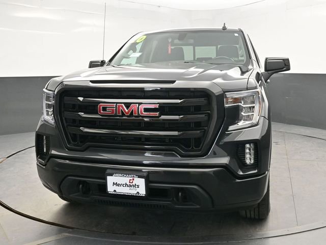 Used 2020 GMC Sierra 1500 Elevation w/ Elevation Value Package AWD/4WD image 2