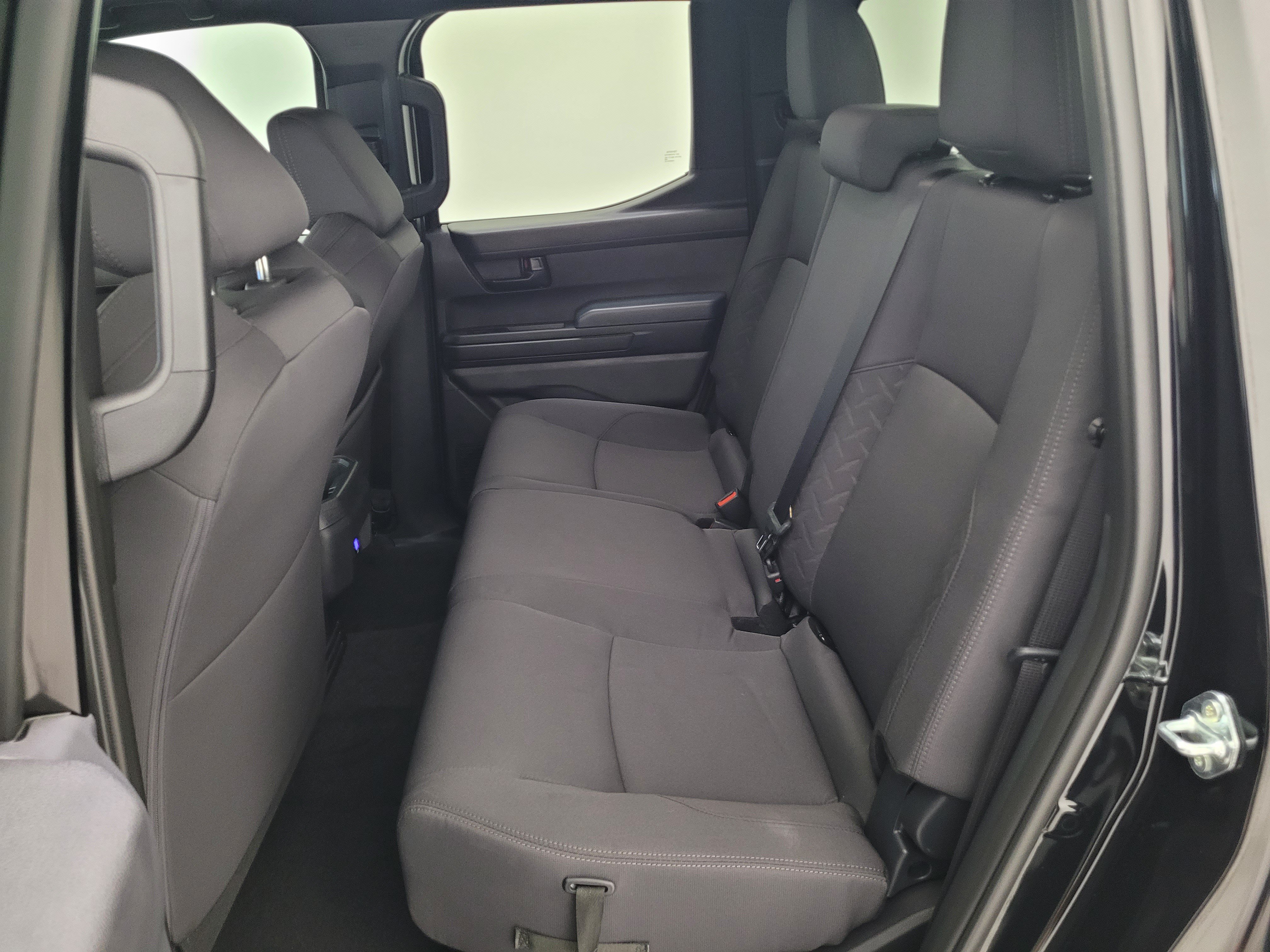 Certified 2026 Toyota Tacoma SR5 AWD/4WD image 12