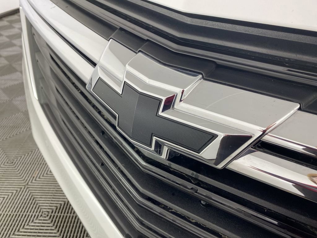 Certified 2023 Chevrolet Equinox LT image 32