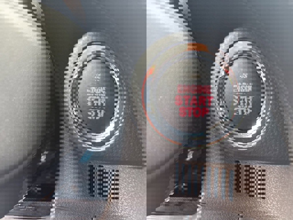 New 2025 Subaru Impreza RS image 21